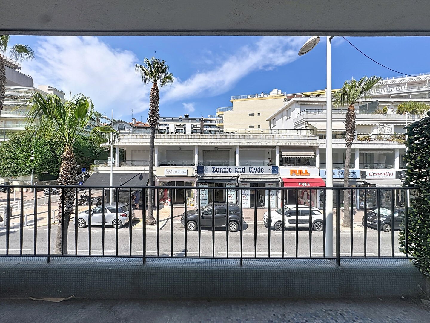 Appartement à vendre, 63m², Antibes