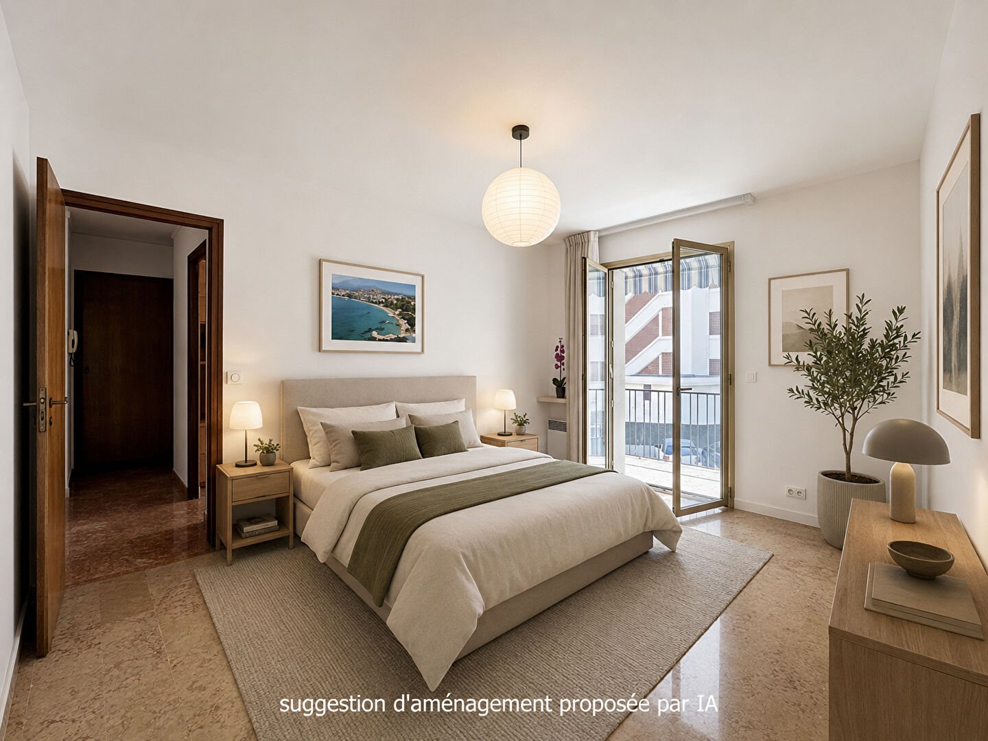 Appartement à vendre, 63m², Antibes