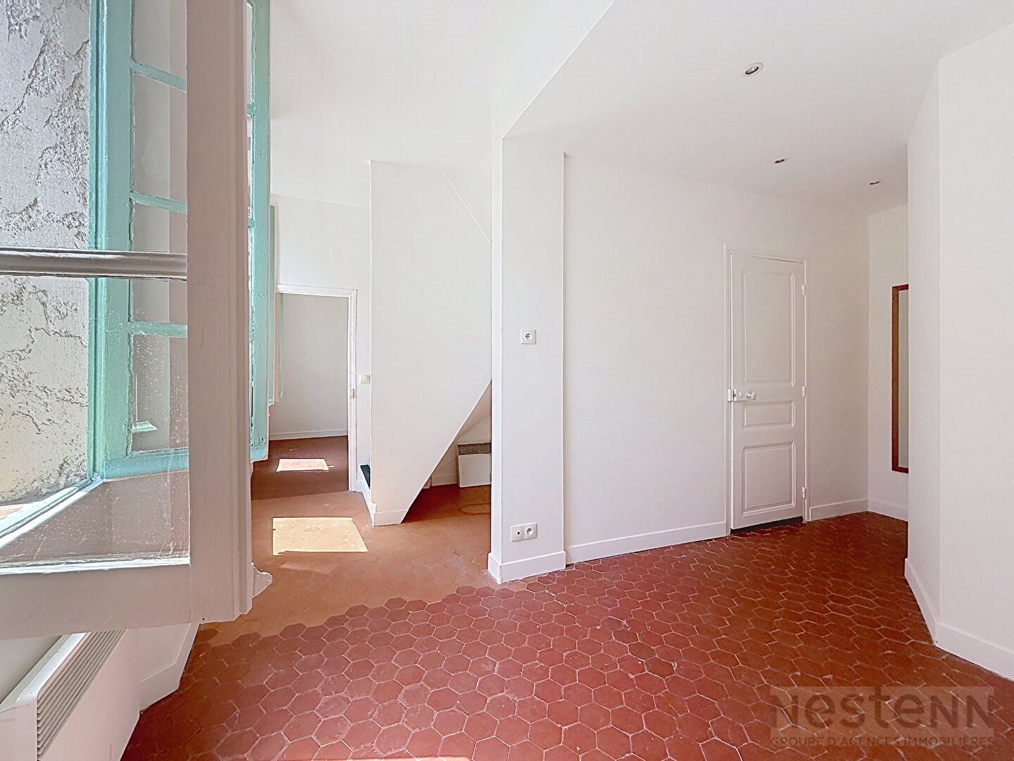 Appartement à vendre, 38m², Biot