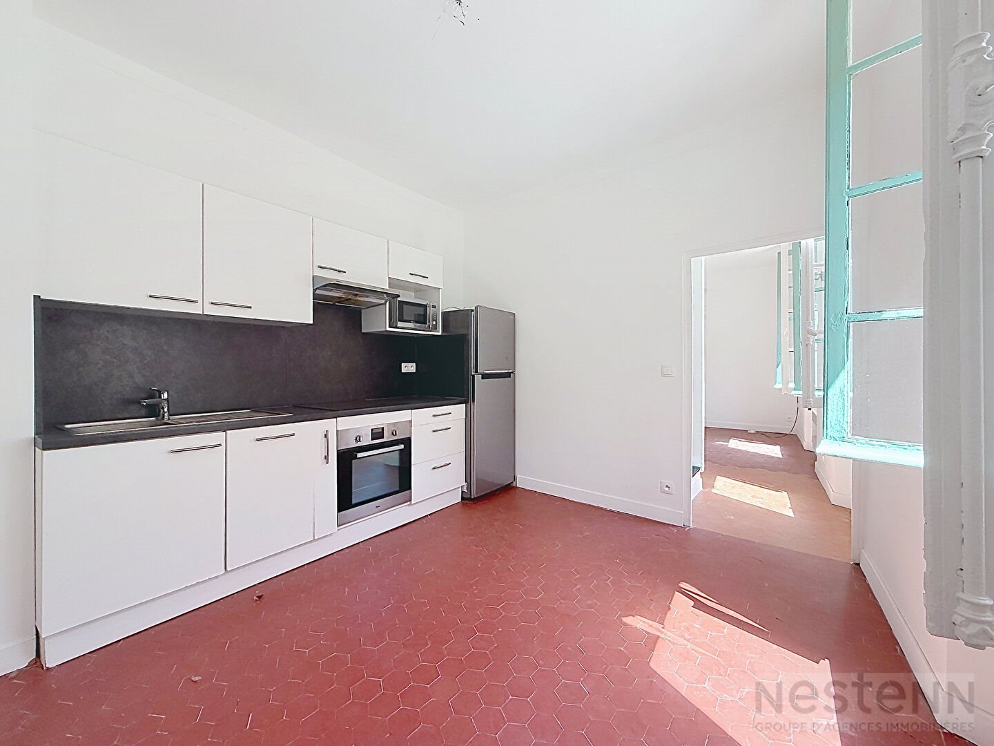Appartement à vendre, 38m², Biot