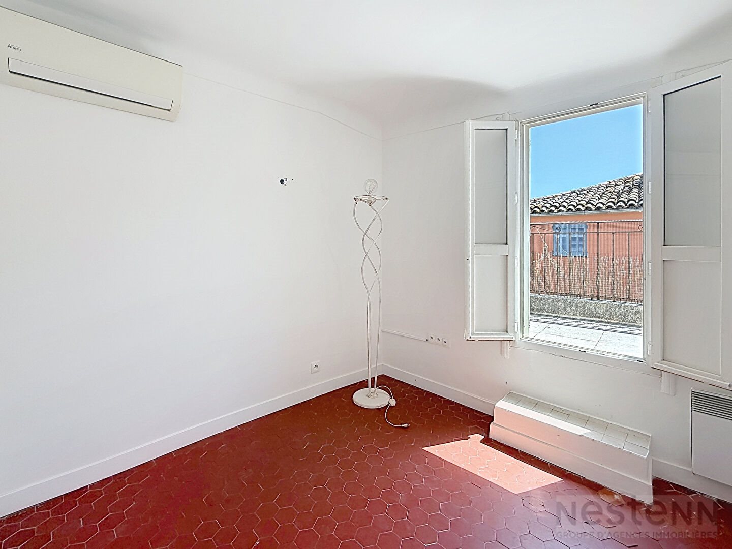 Appartement à vendre, 38m², Biot