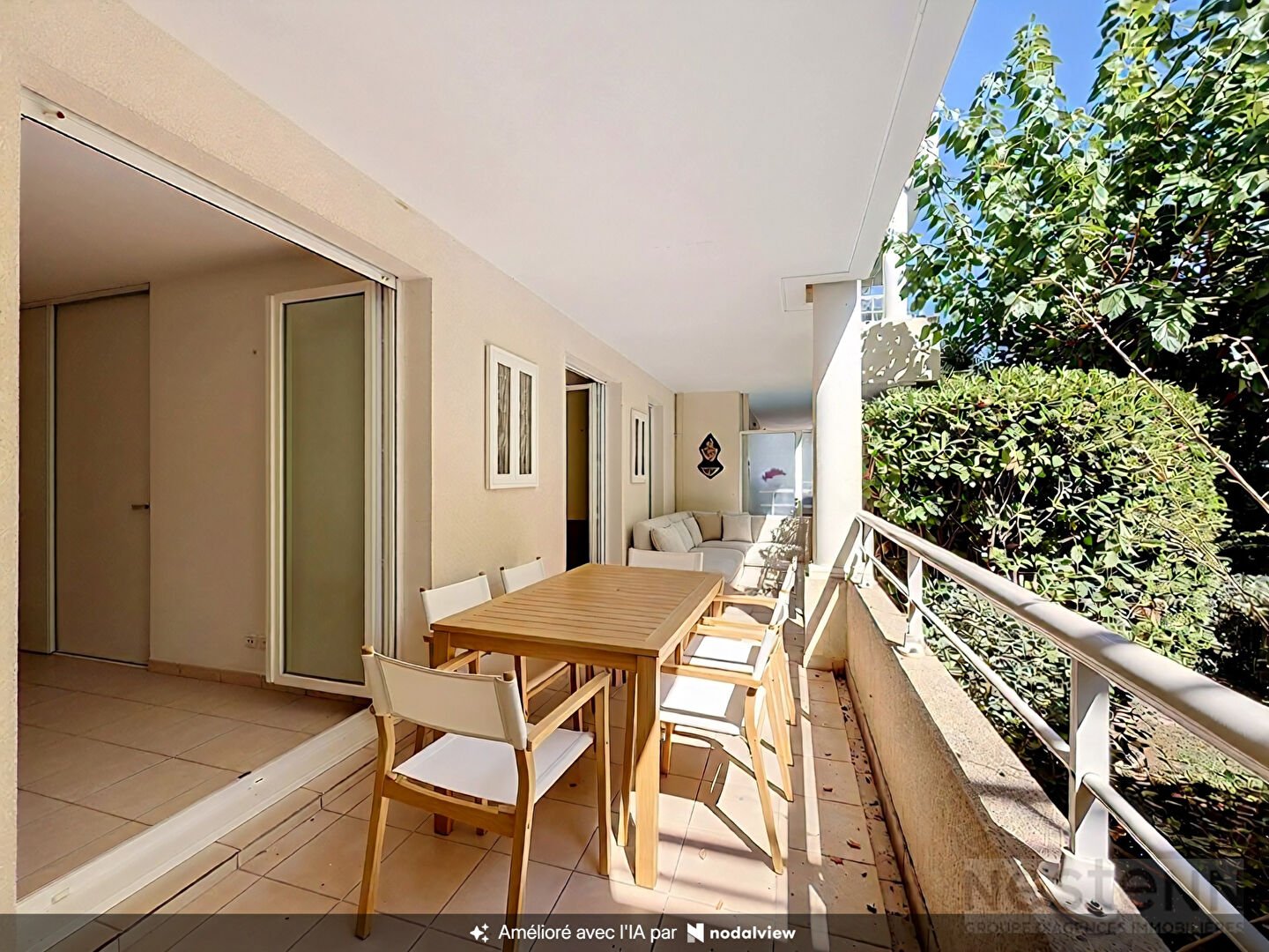 Appartement à vendre, 79m², Antibes