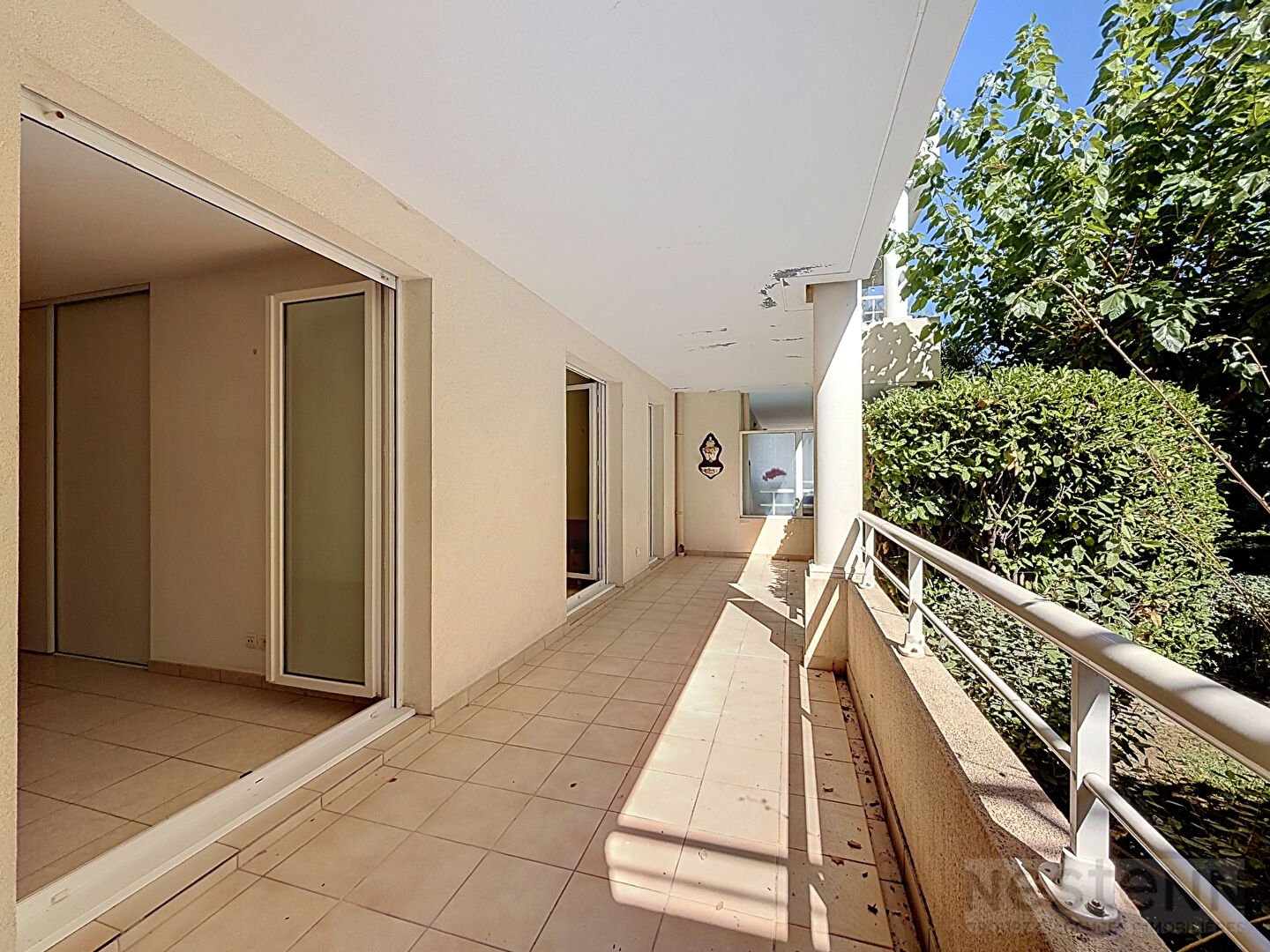 Appartement à vendre, 79m², Antibes