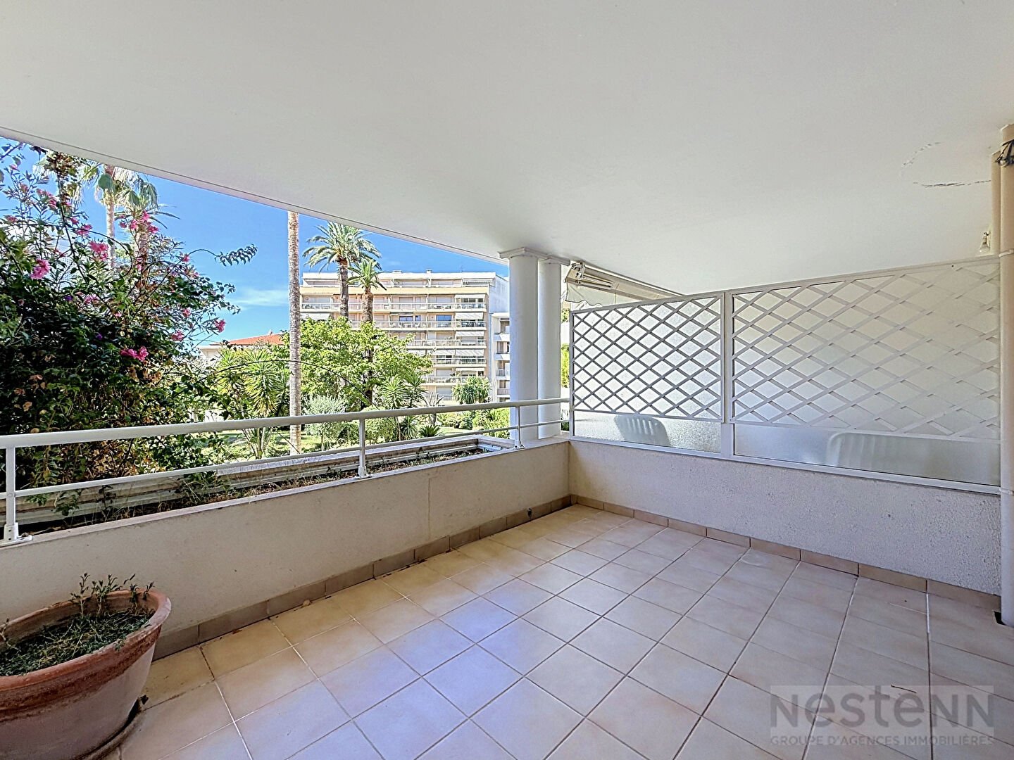 Appartement à vendre, 79m², Antibes