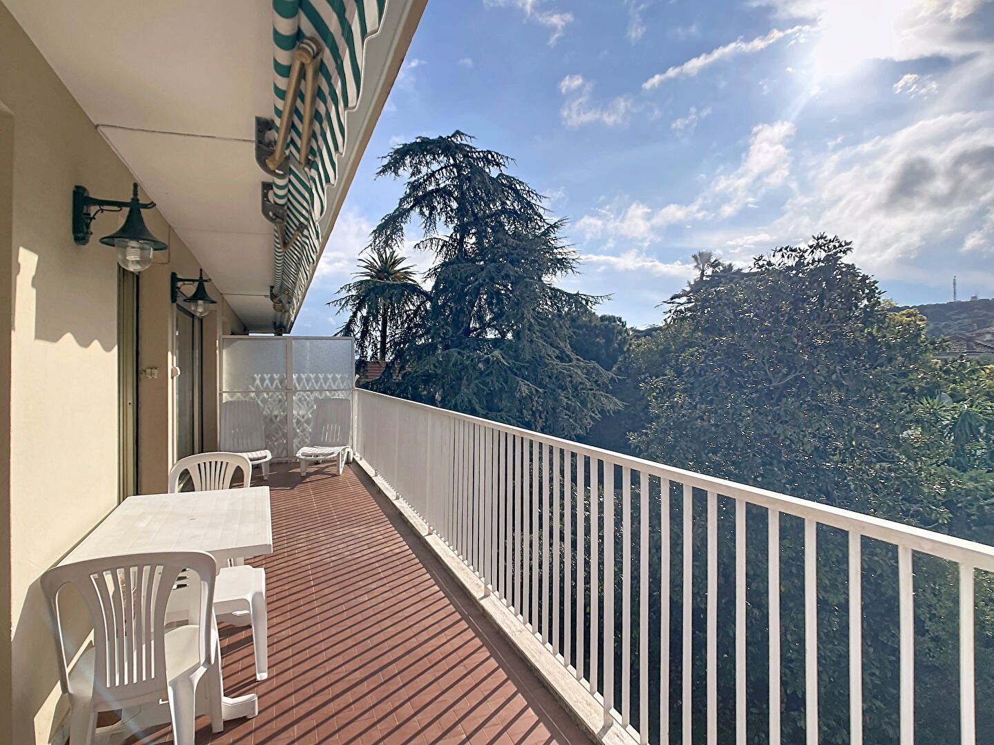 Appartement à vendre, 48m², Antibes