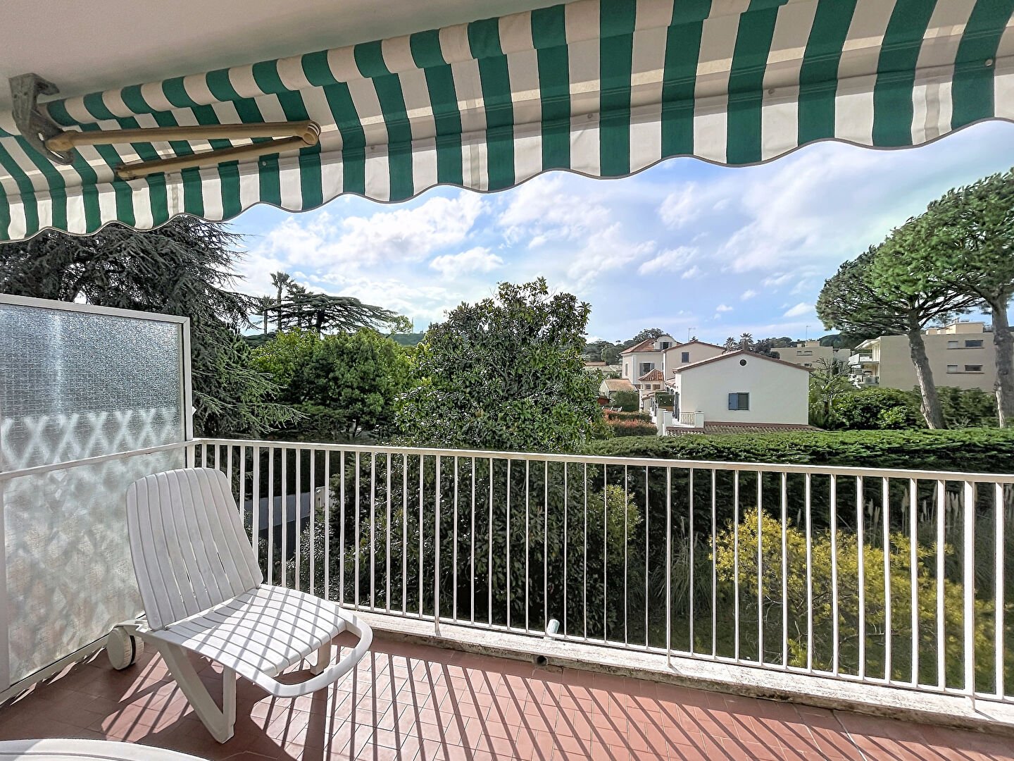 Appartement à vendre, 48m², Antibes