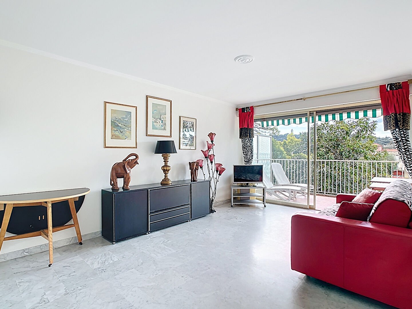 Appartement à vendre, 48m², Antibes