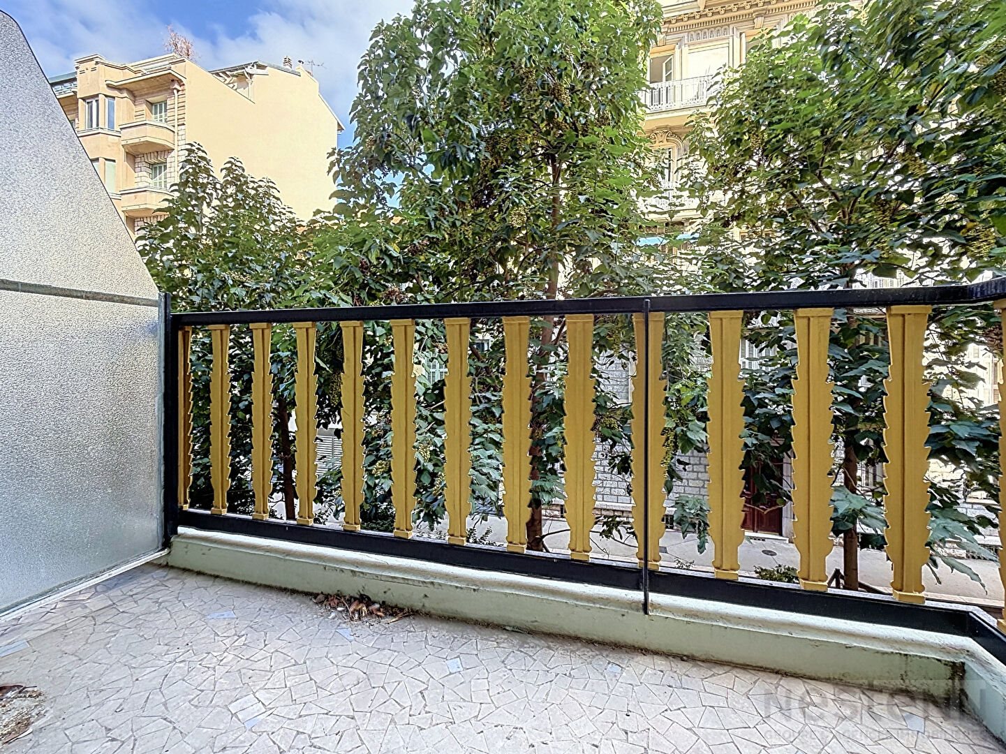 Appartement à vendre, 86m², Nice