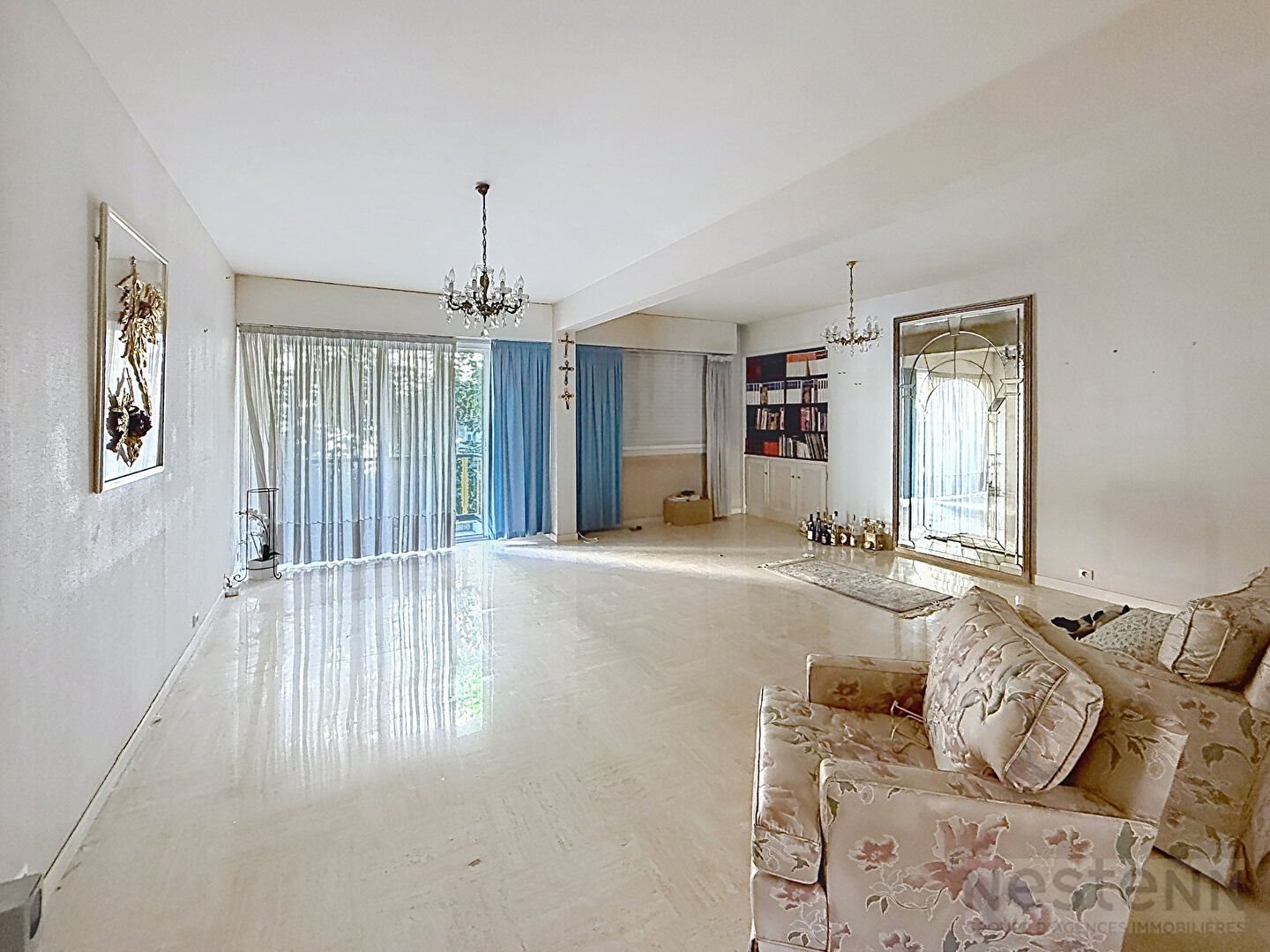 Appartement à vendre, 86m², Nice