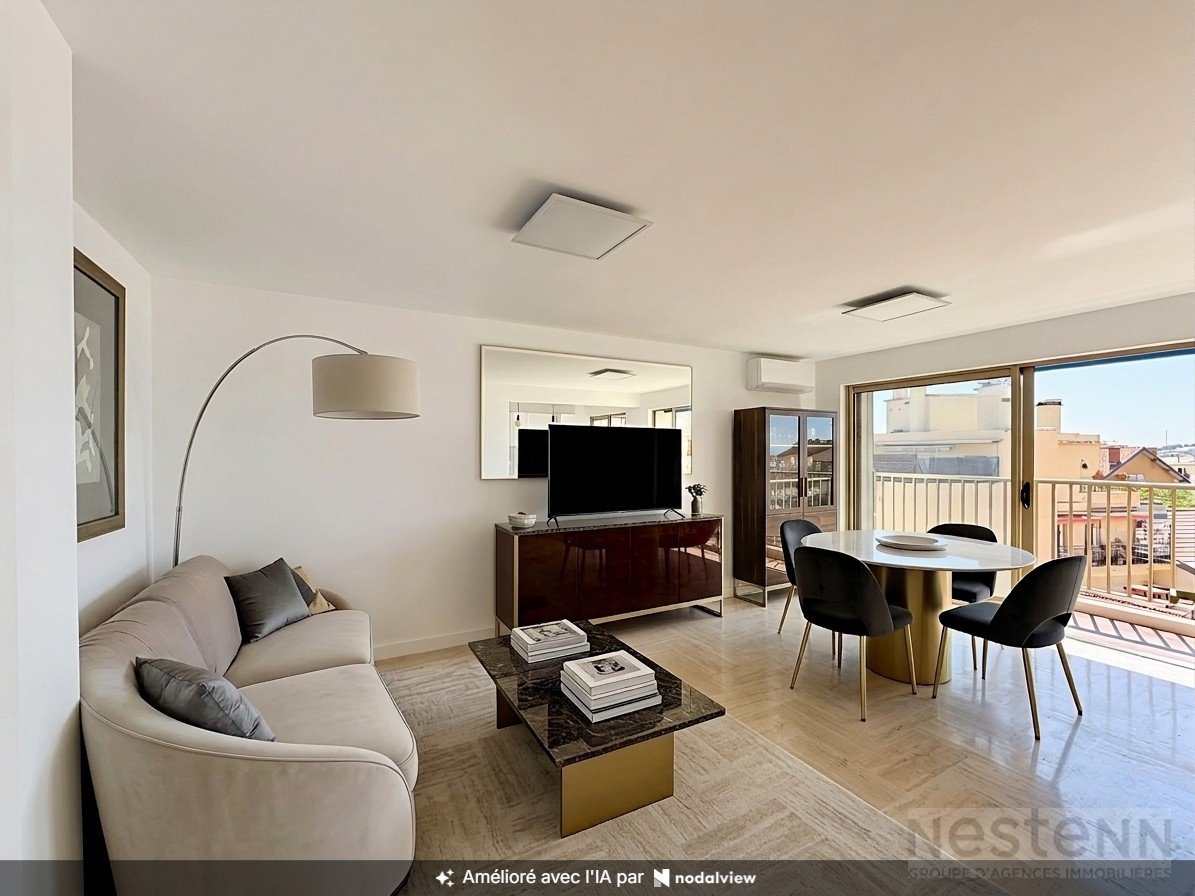 Appartement – Antibes - Vue 2