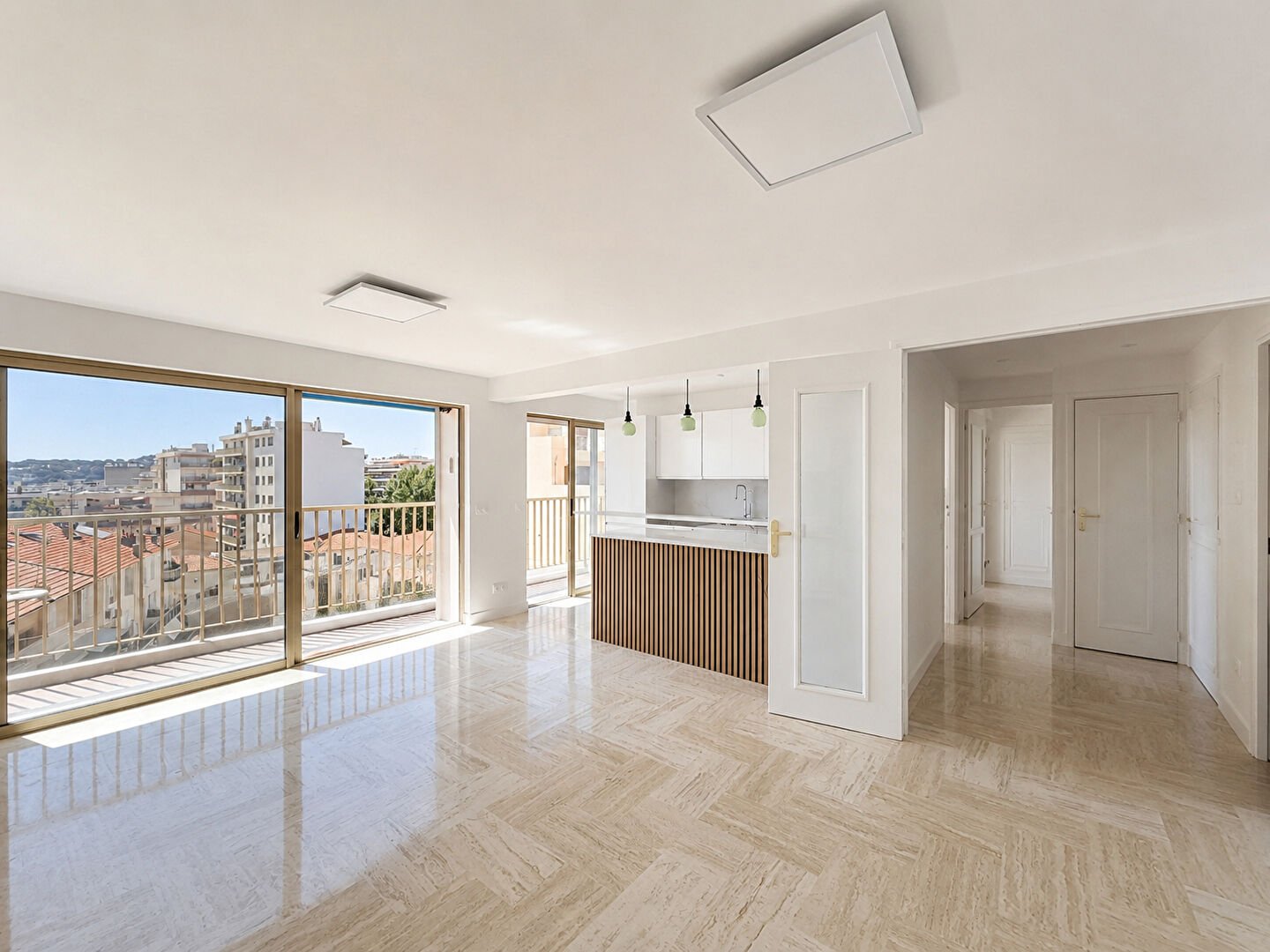 Appartement – Antibes - Vue 3