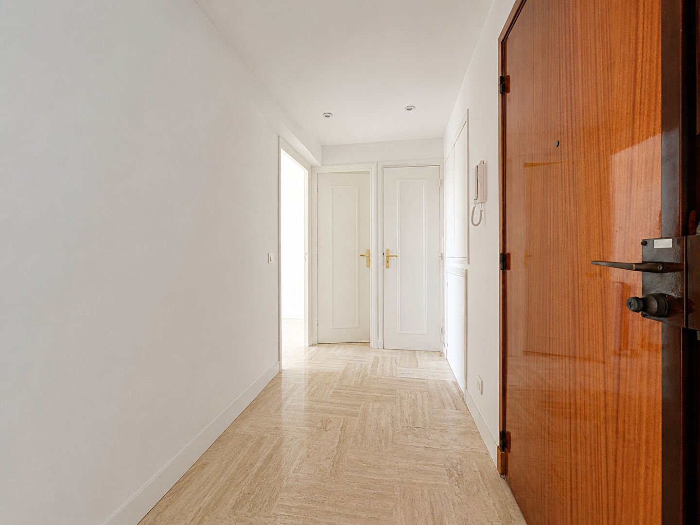 Appartement – Antibes - Plus