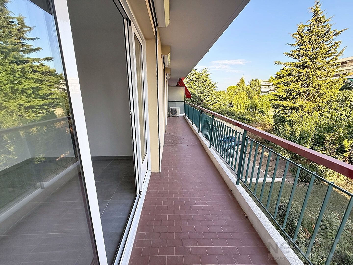 Appartement à vendre, 47m², Antibes
