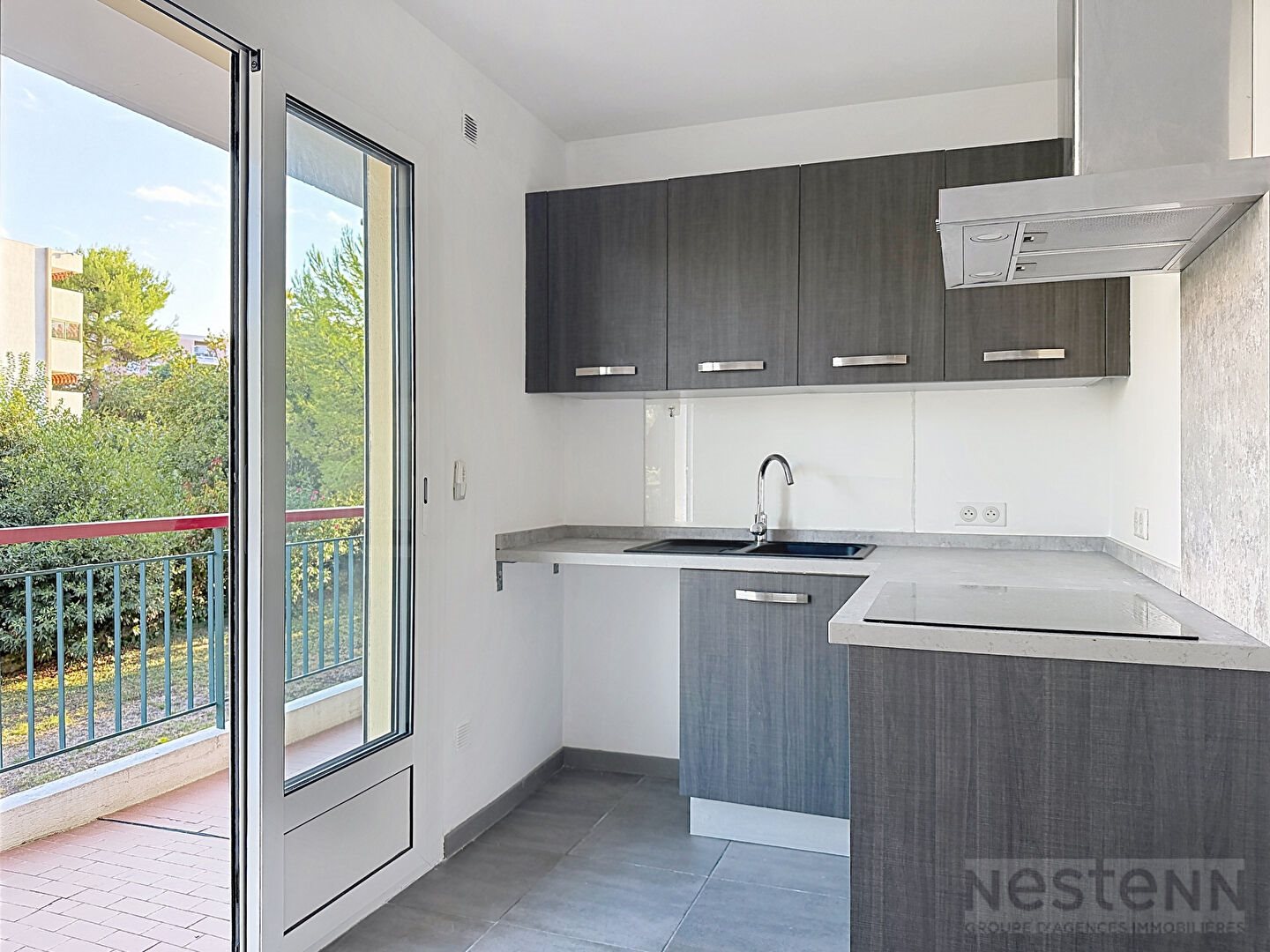 Appartement à vendre, 47m², Antibes