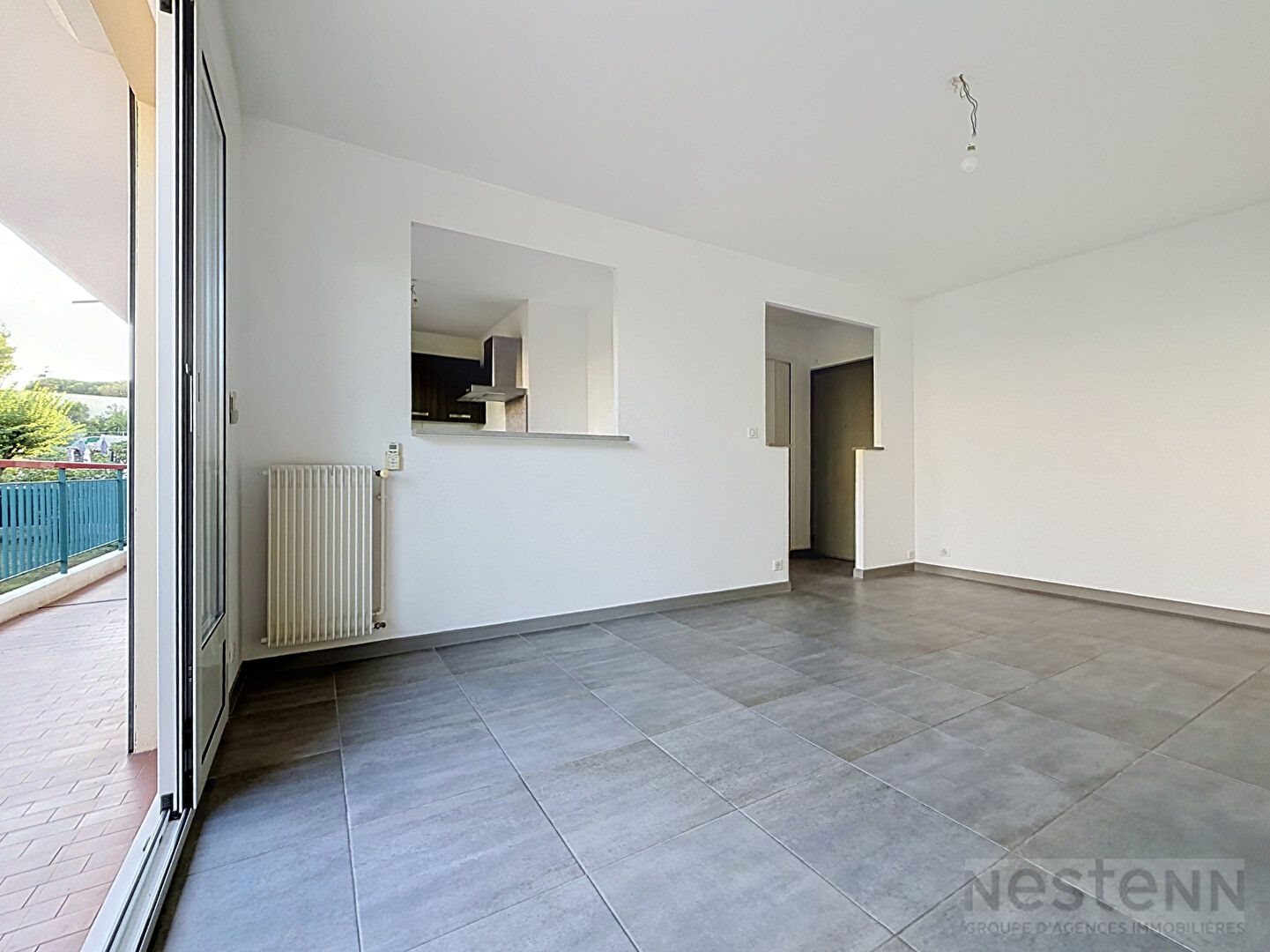 Appartement à vendre, 47m², Antibes