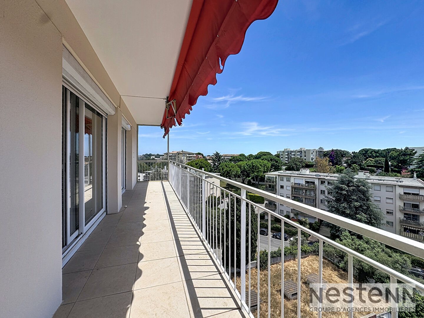 Appartement à vendre, 97m², Antibes