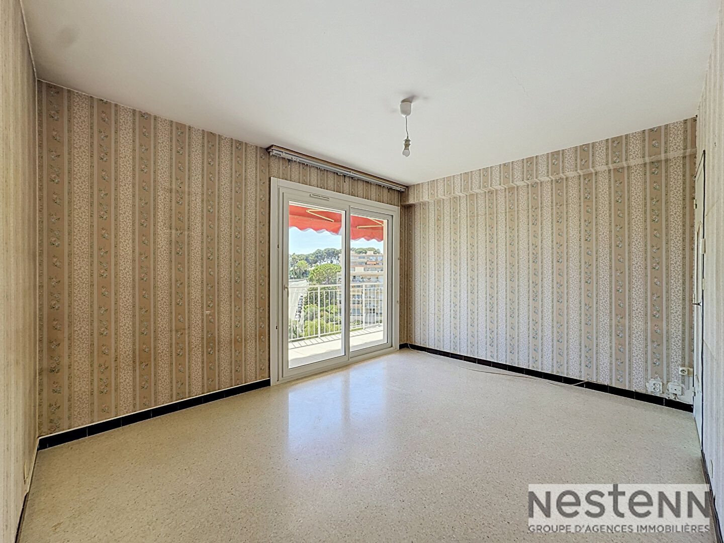 Appartement à vendre, 97m², Antibes
