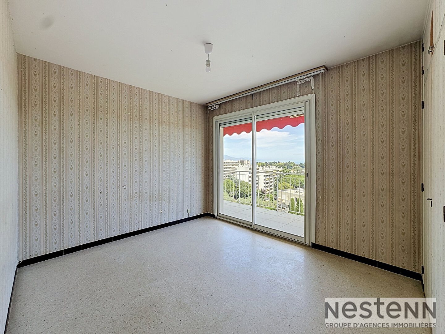 Appartement à vendre, 97m², Antibes