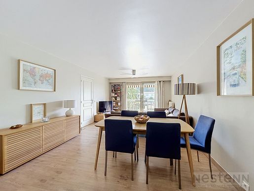 Appartement 2 pièces 53 m² · à Antibes · 53 m² · 298 000 €