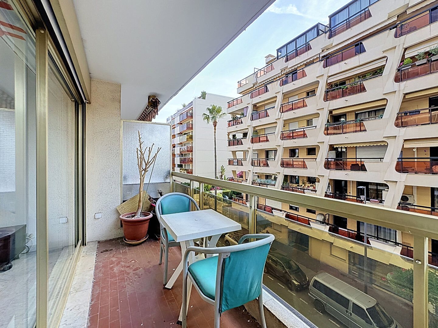 Appartement à vendre, 32m², Antibes