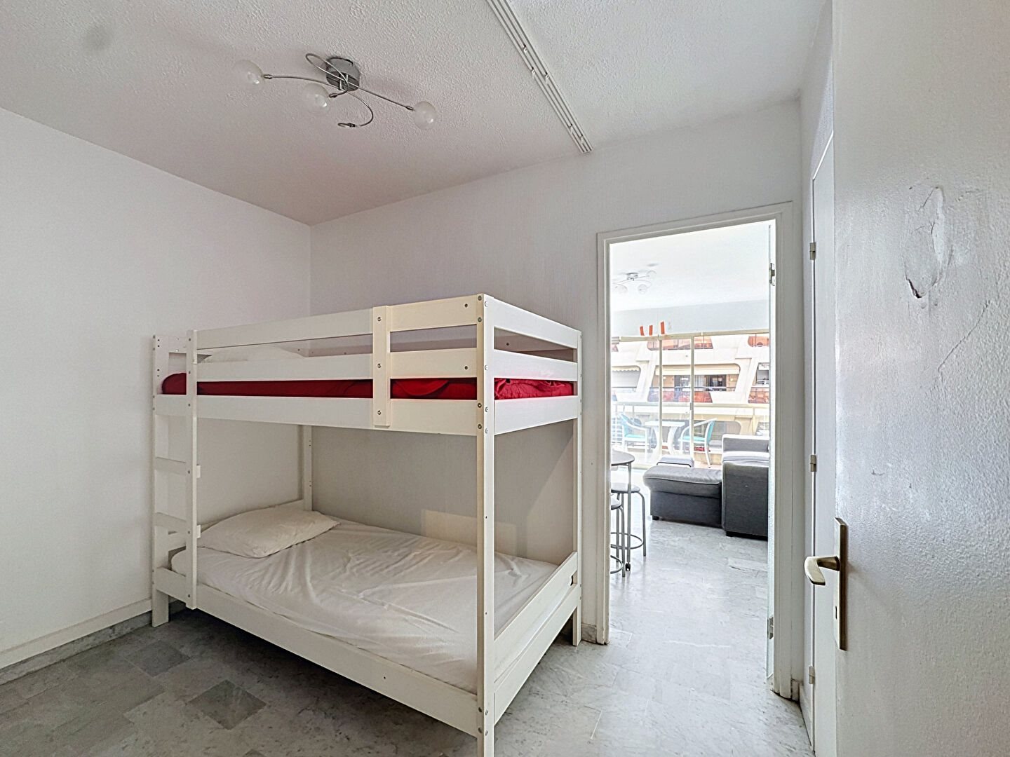 Appartement à vendre, 32m², Antibes