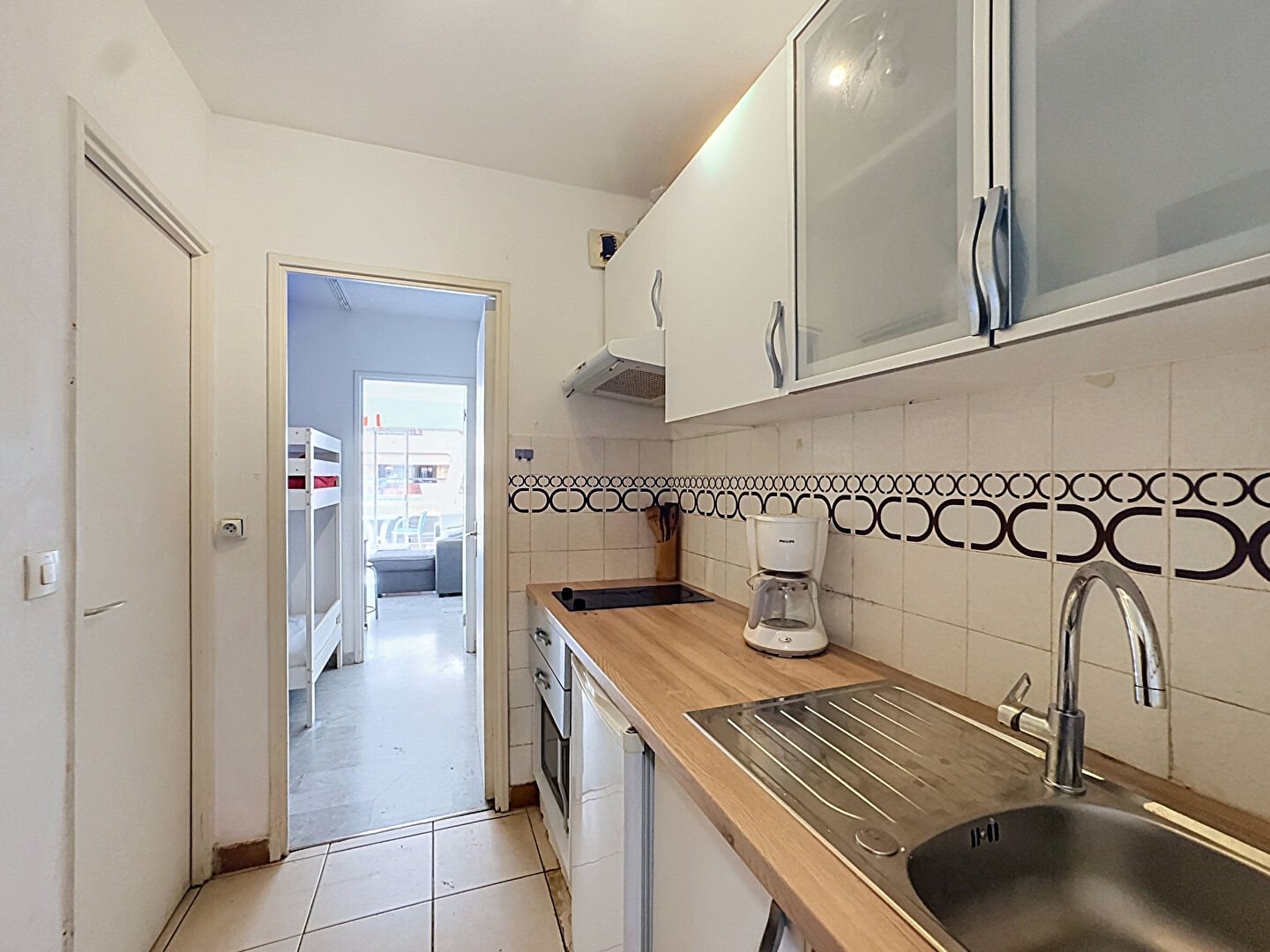 Appartement à vendre, 32m², Antibes