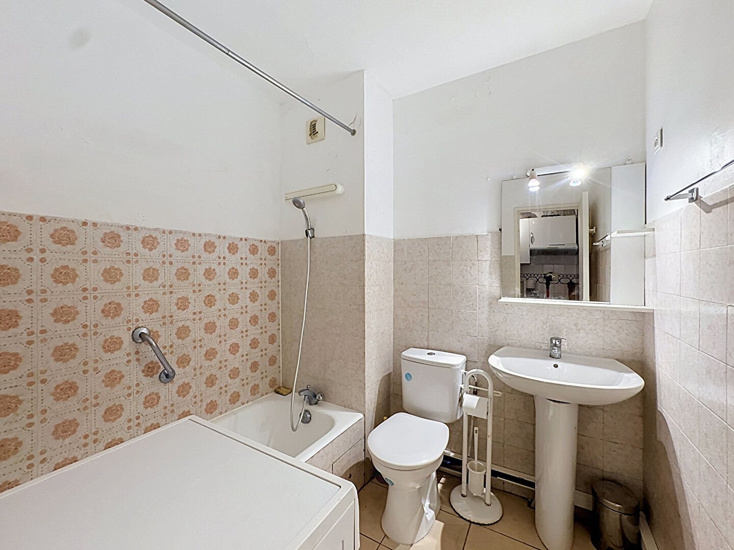 1-room apartment with a mezzanine for sale in Juan-les-Pins - Ansicht 5