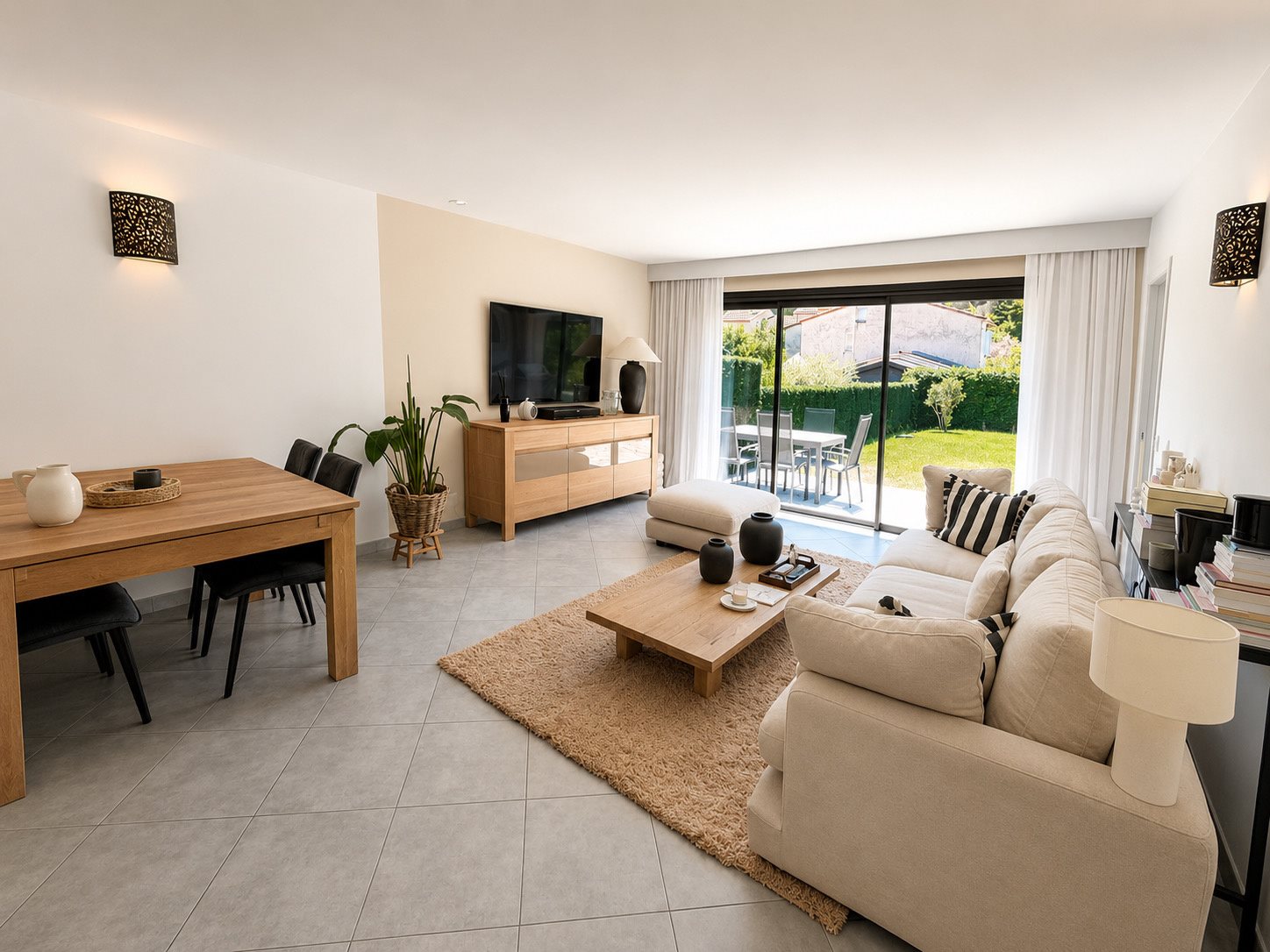 Maison à vendre, 129m², La Colle-sur-Loup