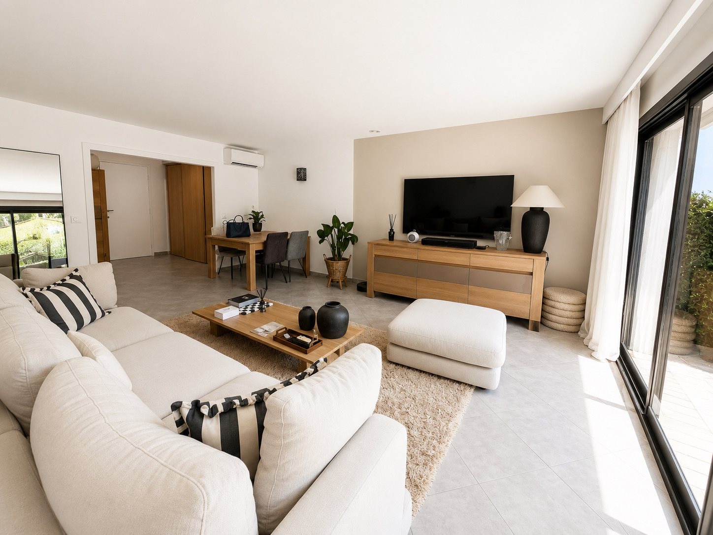 Maison à vendre, 129m², La Colle-sur-Loup
