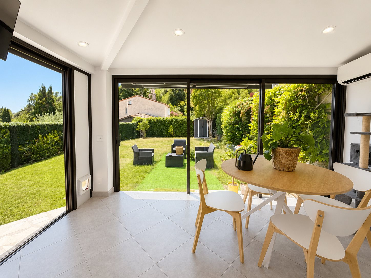 Maison à vendre, 129m², La Colle-sur-Loup