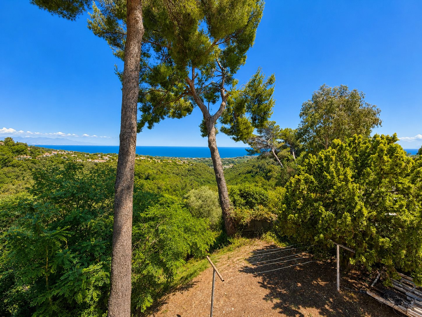 Maison à vendre, 130m², Saint-Paul-de-Vence