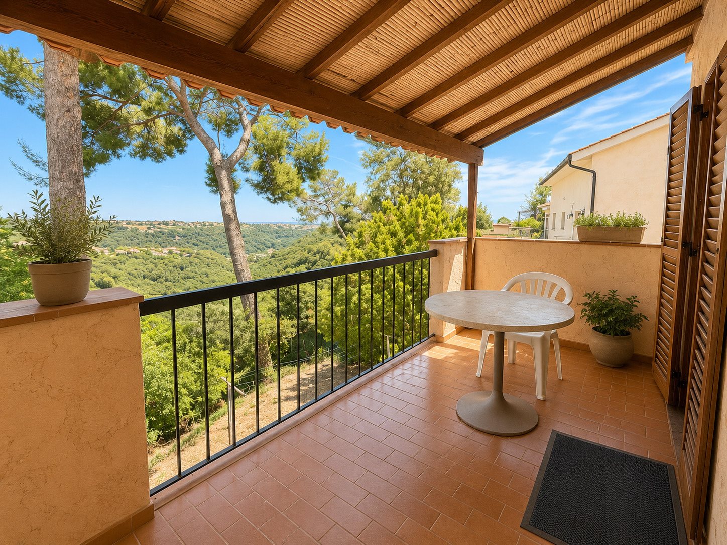 Maison à vendre, 130m², Saint-Paul-de-Vence