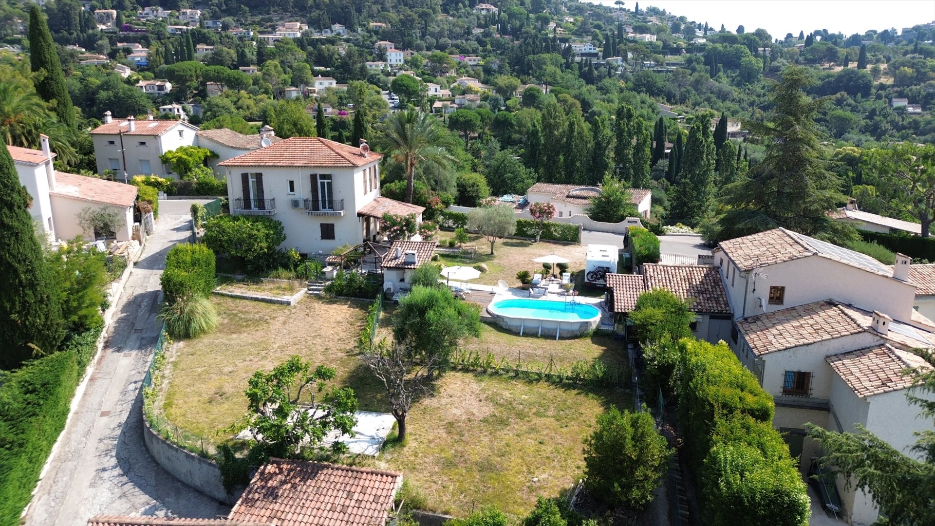 Appartement à vendre, 63m², La Colle-sur-Loup