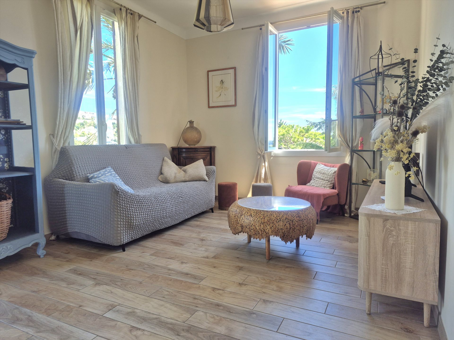 Appartement à vendre, 63m², La Colle-sur-Loup