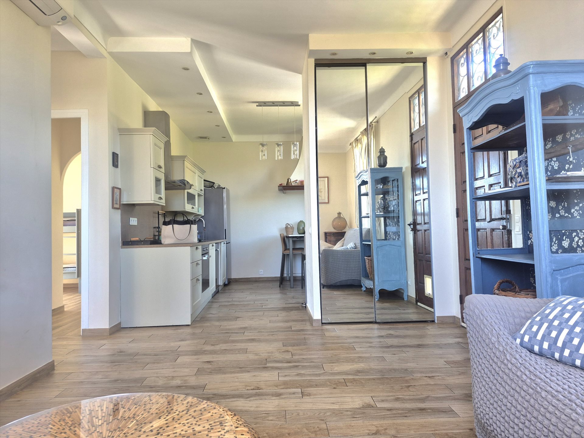 Appartement à vendre, 63m², La Colle-sur-Loup