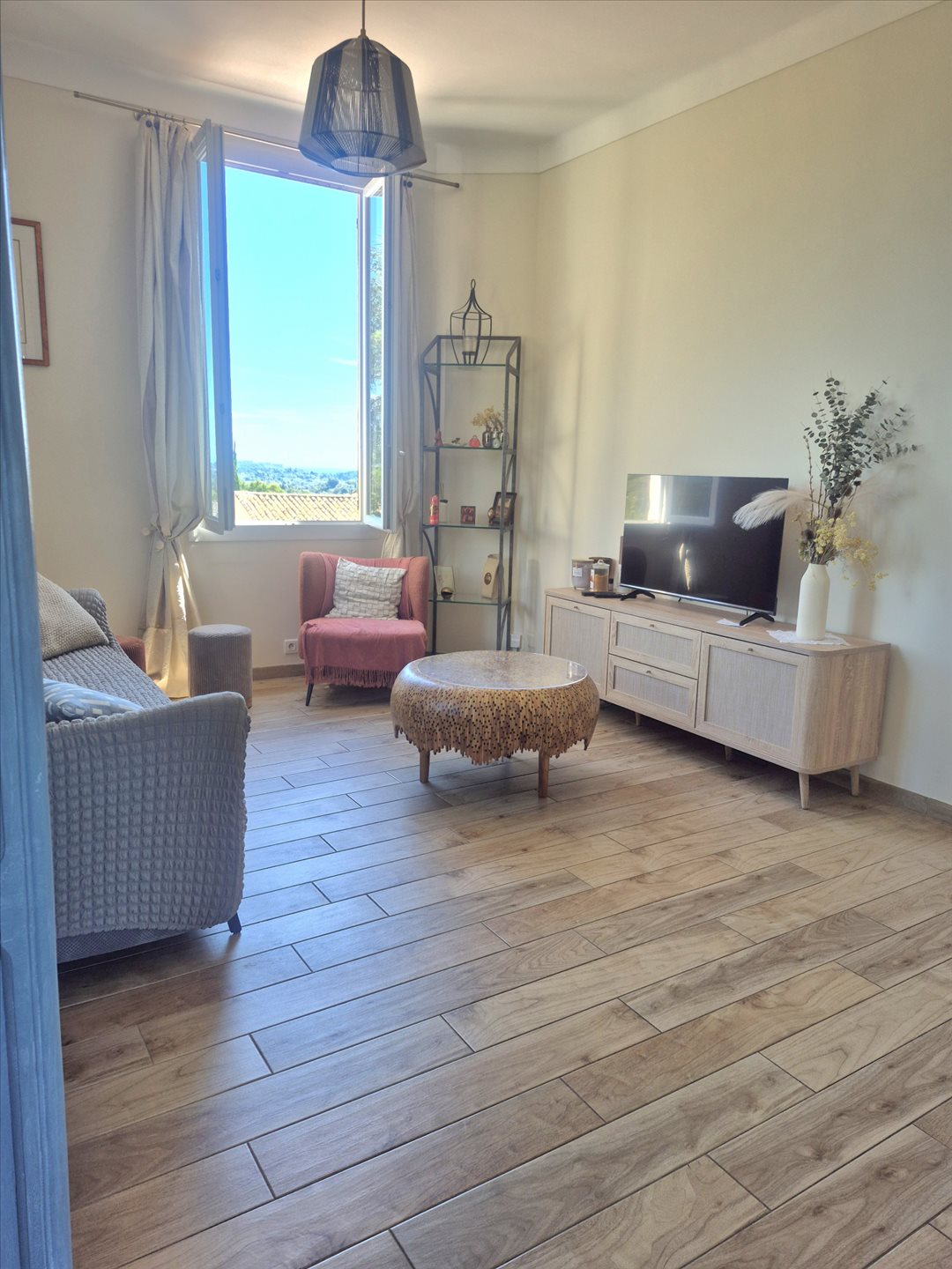 Appartement à vendre, 63m², La Colle-sur-Loup