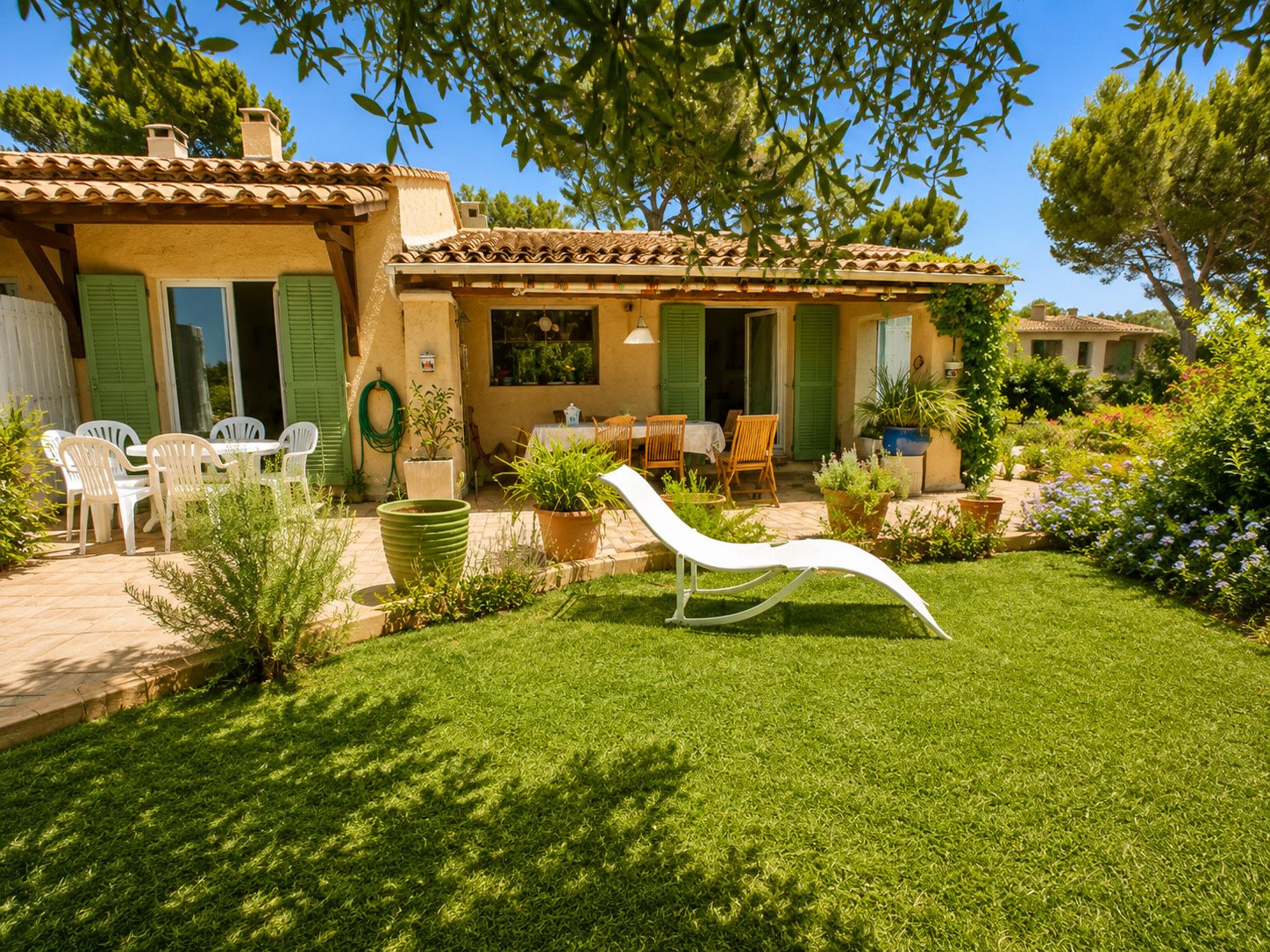 Maison à vendre, 61m², Saint-Raphaël