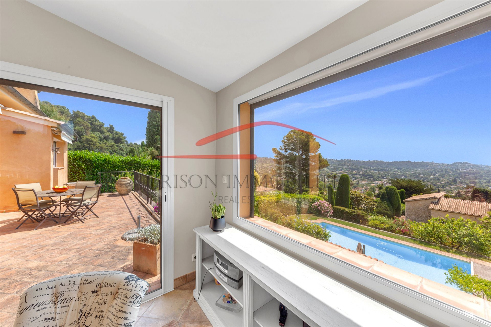 Maison à vendre, 172m², La Colle-sur-Loup