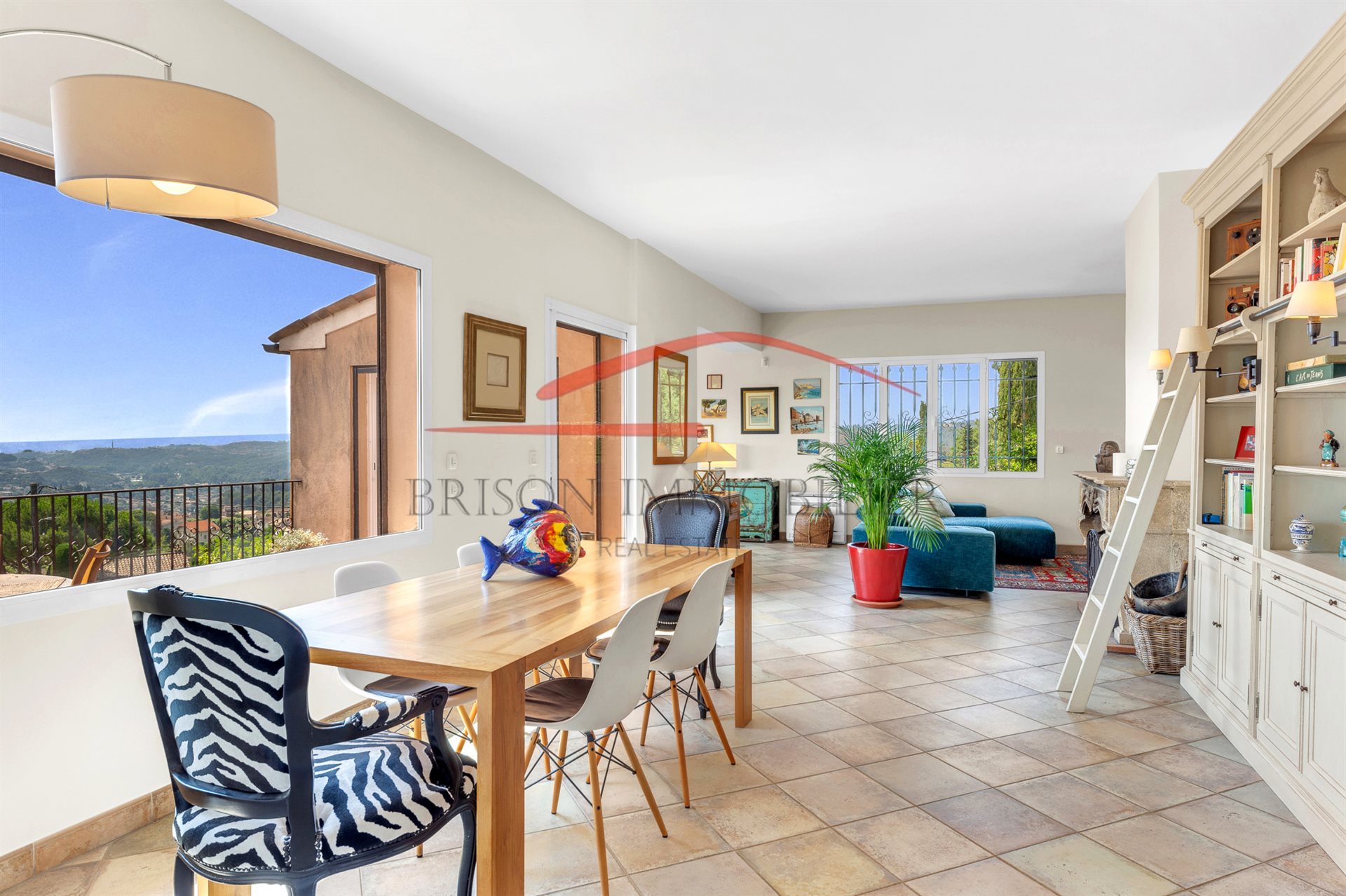 Maison à vendre, 172m², La Colle-sur-Loup
