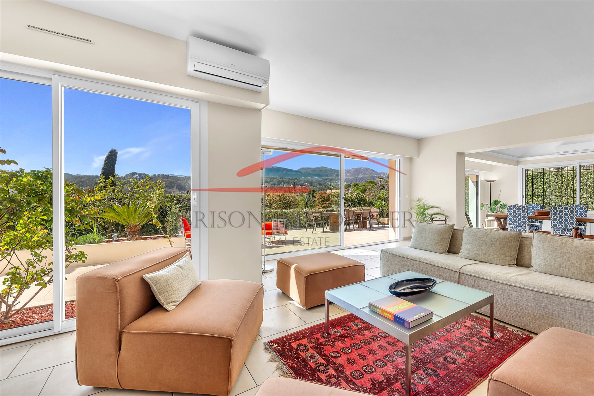 Maison à vendre, 170m², La Colle-sur-Loup