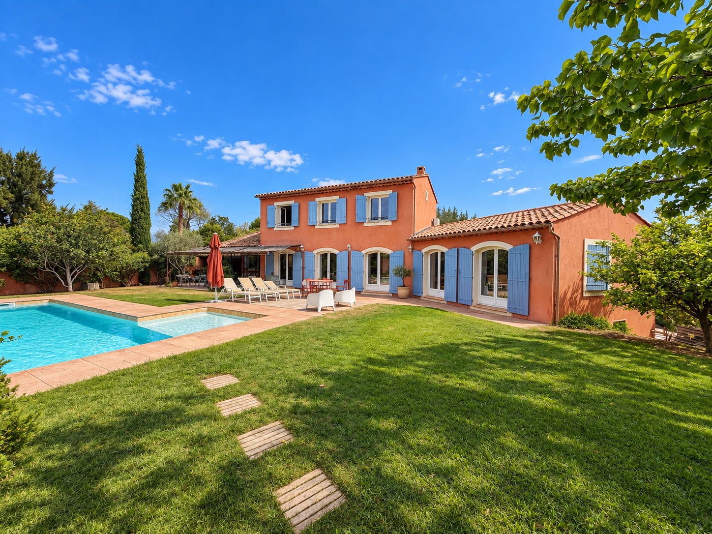 Maison à vendre, 192m², Cagnes-sur-Mer