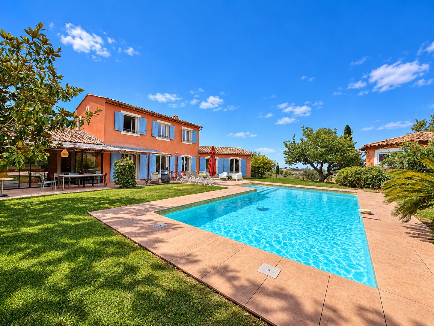 Maison à vendre, 192m², Cagnes-sur-Mer