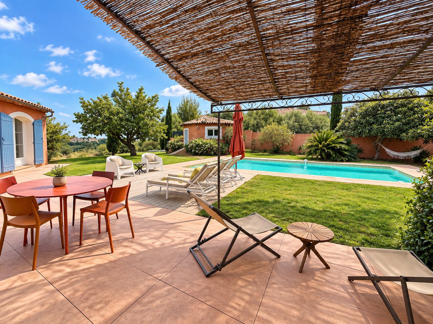 Maison à vendre, 192m², Cagnes-sur-Mer