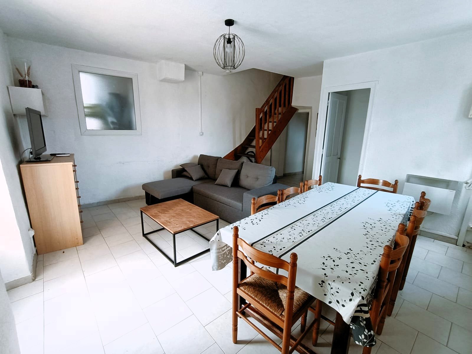 Appartement à vendre, 81m², Vallon-Pont-d'Arc
