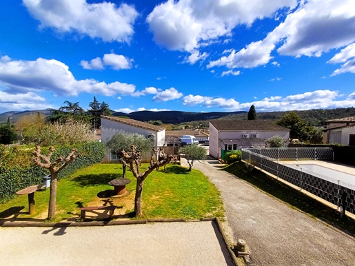 Appartement 4 pièces 67 m² · à Vallon-Pont-d'Arc · 67 m² · 130 000 €