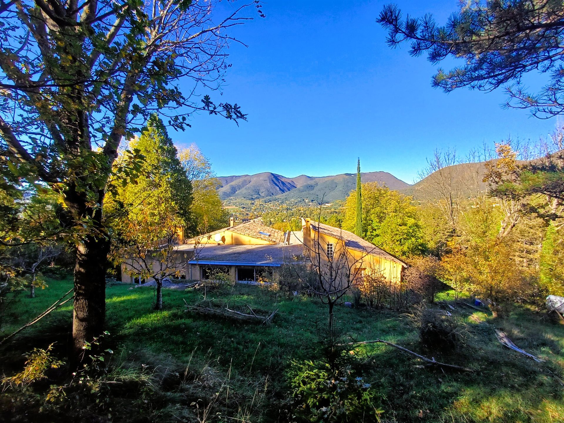 Maison à vendre, 330m², Dieulefit