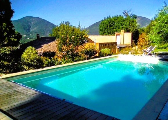 Maison à vendre, 330m², Dieulefit