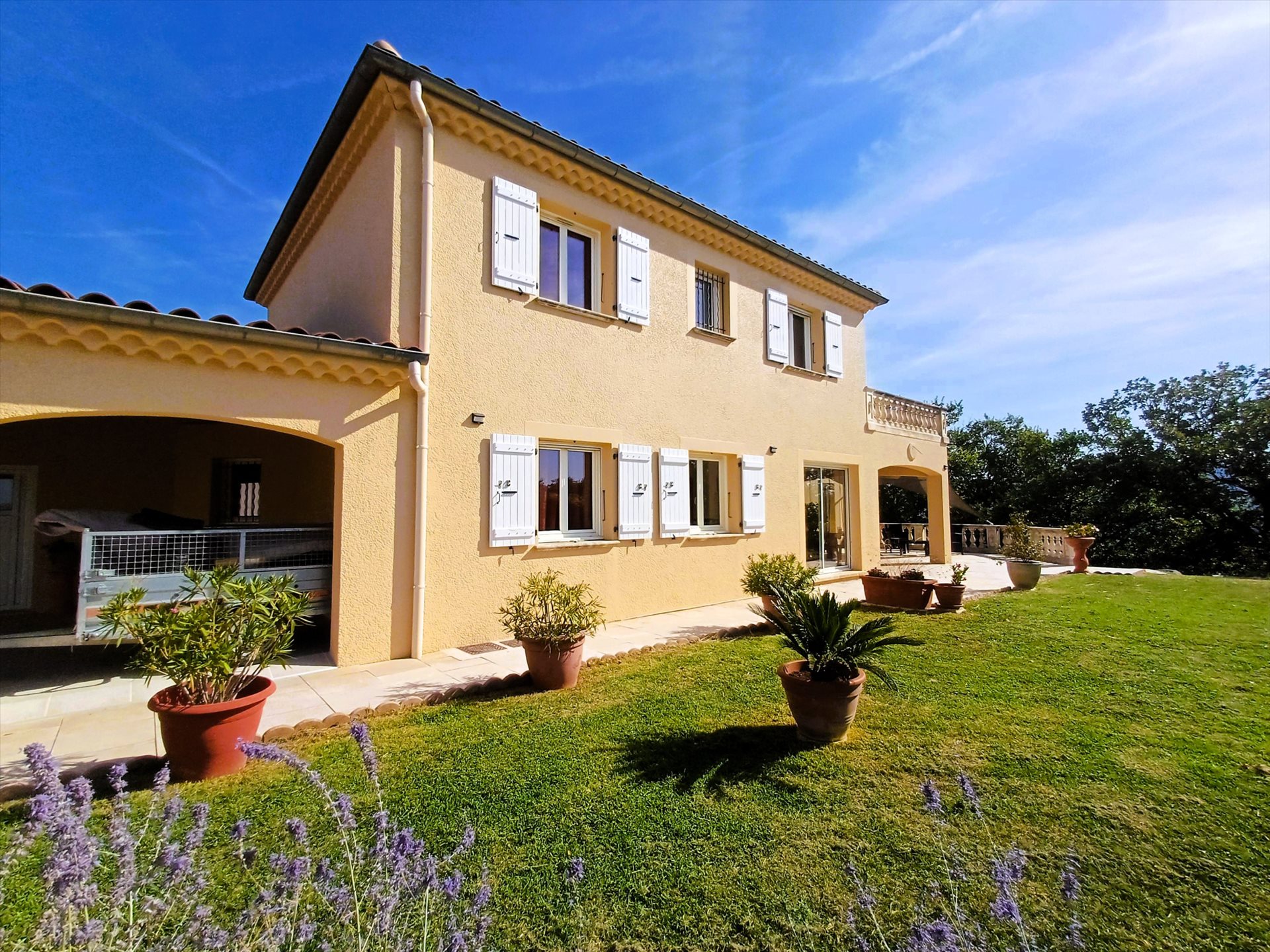 Maison à vendre, 182m², Meysse