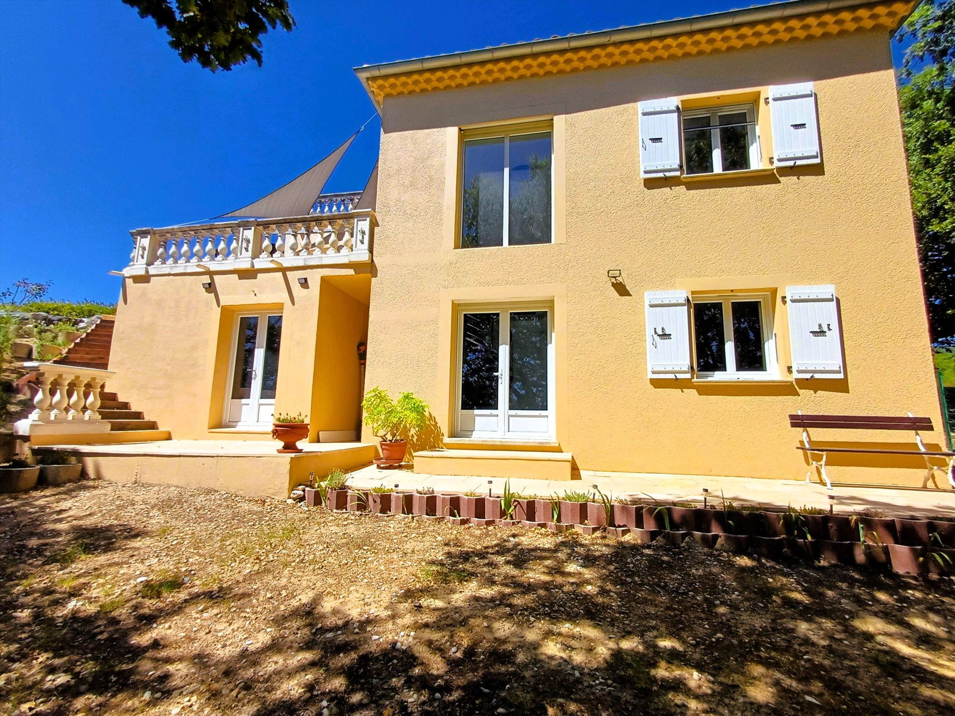 Maison à vendre, 182m², Meysse