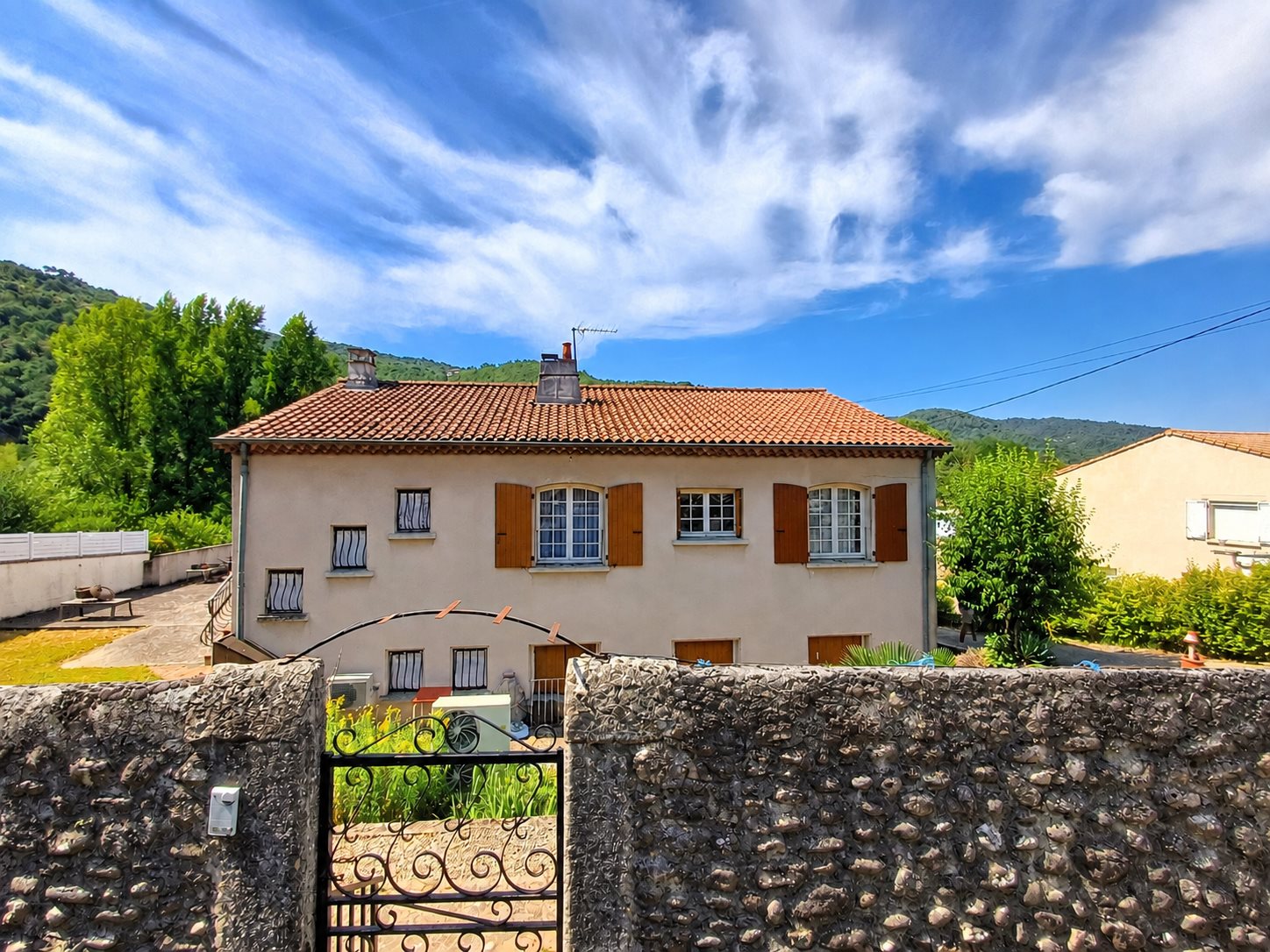 Maison à vendre, 146m², Saint-Laurent-du-Pape